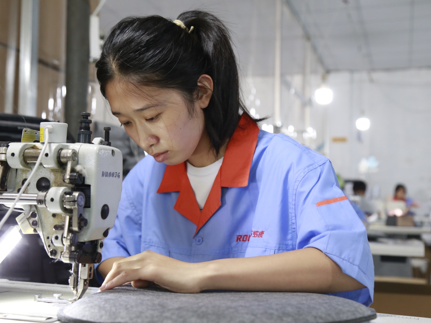 Quality Inspection Department