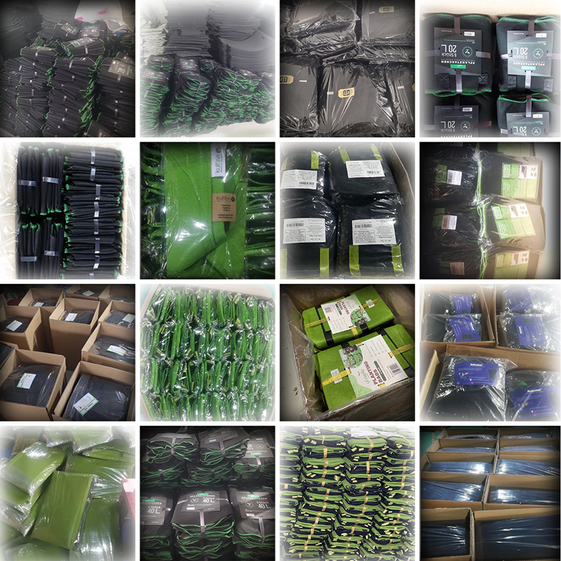 Packaging Box Option