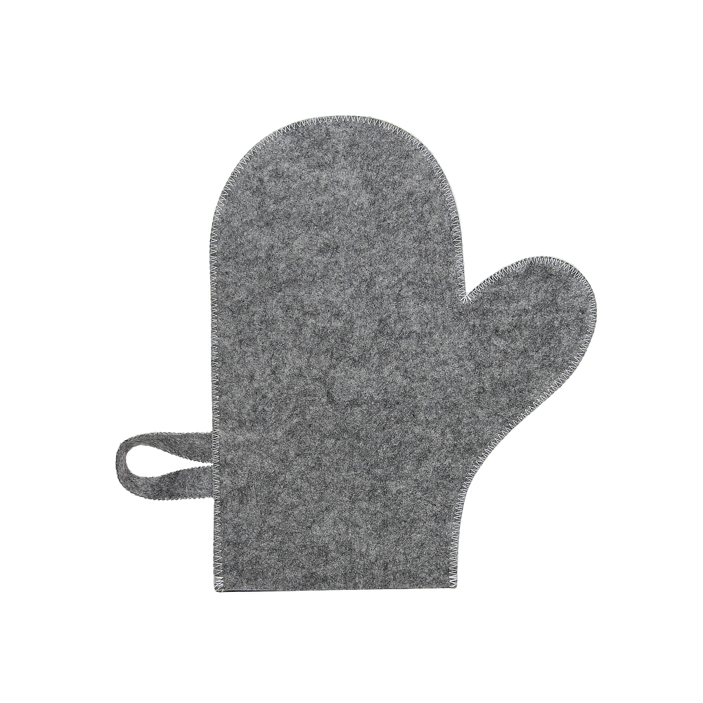 Wool Felt Sauna Hat