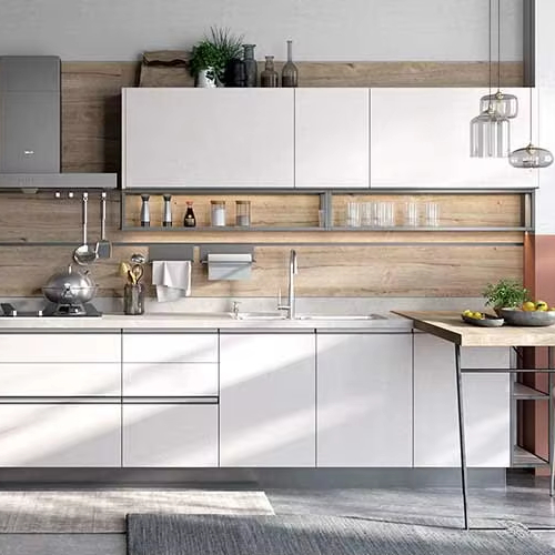 Custom Design Stainless Steel Cabinet