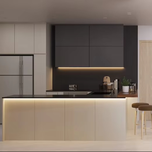 Durable Stainless Steel Cabinet Solutions