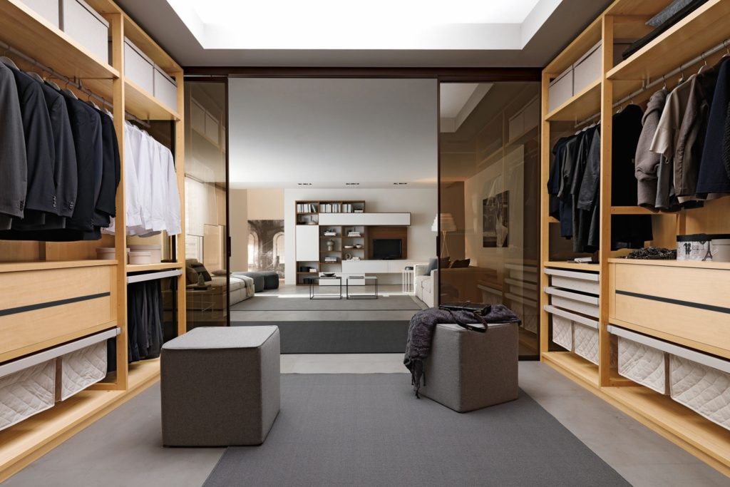 Tall Custom Modern Open Combination Cloth Walk in Closet Bedroom Furniture for Clothes Foldable Metal Cabinet Wardrobes Closet