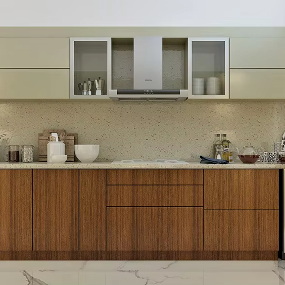 High End Stainless Steel Cabinet