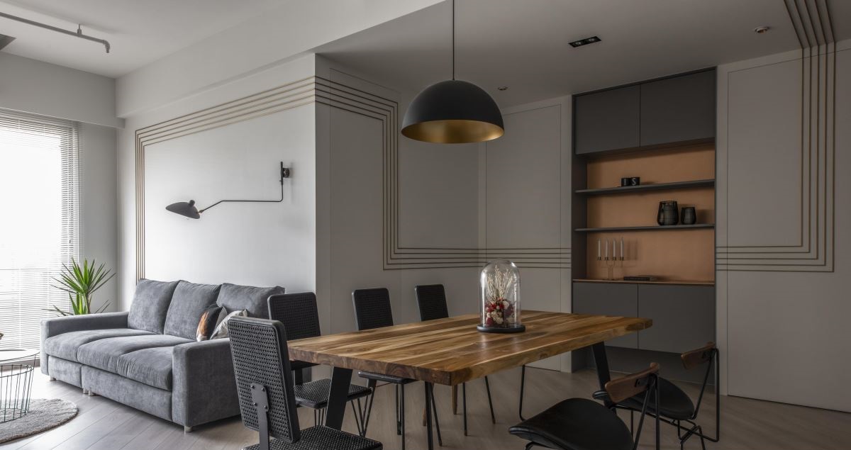 Kitchen Cabinets Stainless Steel Kitchen Cabinet with Modern Design with Luxury Kitchen Cabinets