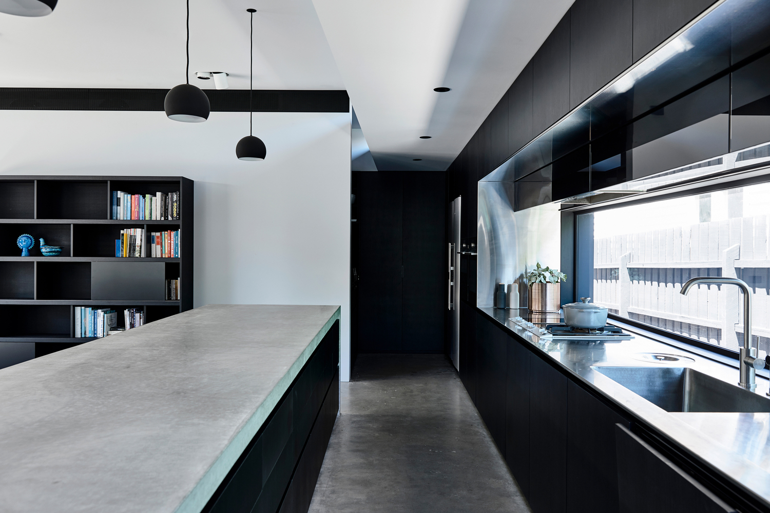 Kitchen Cabinet Modern Furniture with Pantry and Island with Sink Kitchen Cabinet Set Small 304