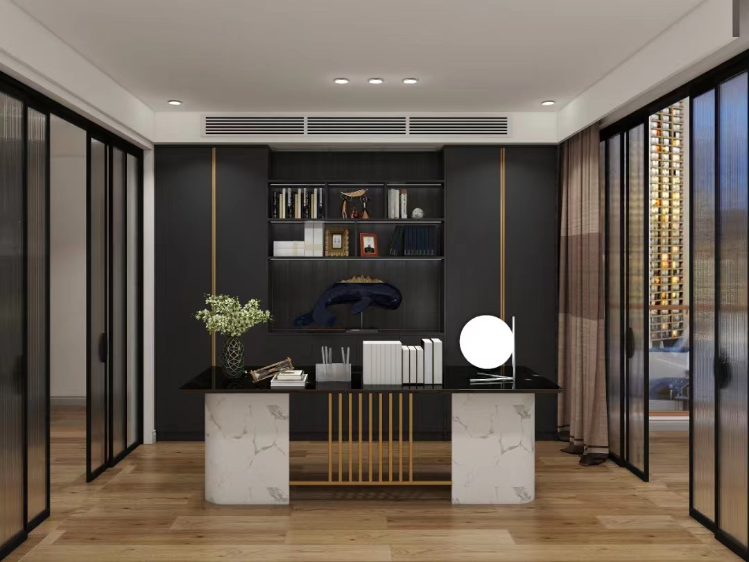 Tall Custom Modern Open Combination Cloth Walk in Closet Bedroom Furniture for Clothes Foldable Metal Cabinet Wardrobes Closet