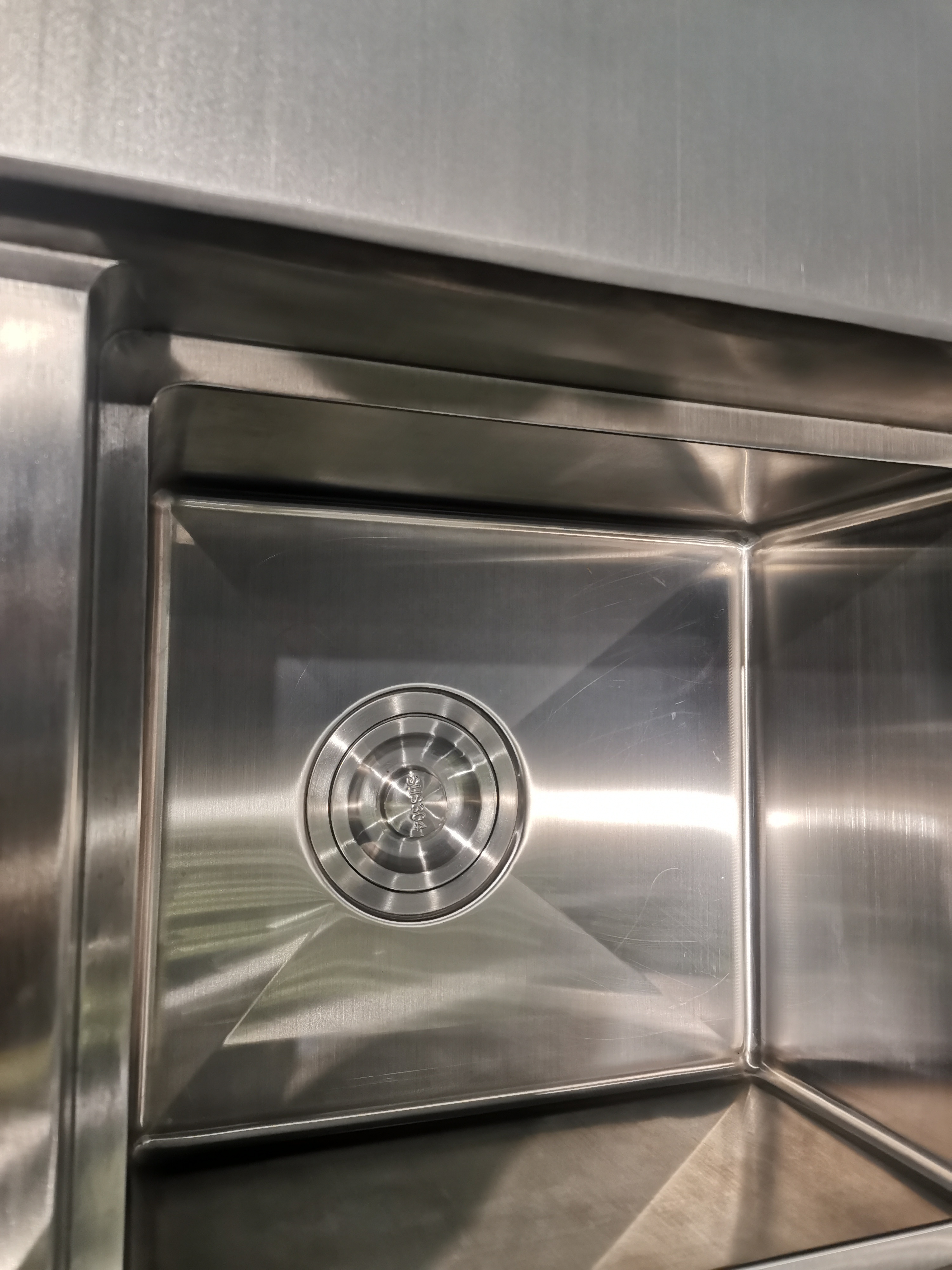 BBQ Kitchen Cabinet Door Panel Small Set Stainless Steel Ss Outdoor Kitchen Cabinets