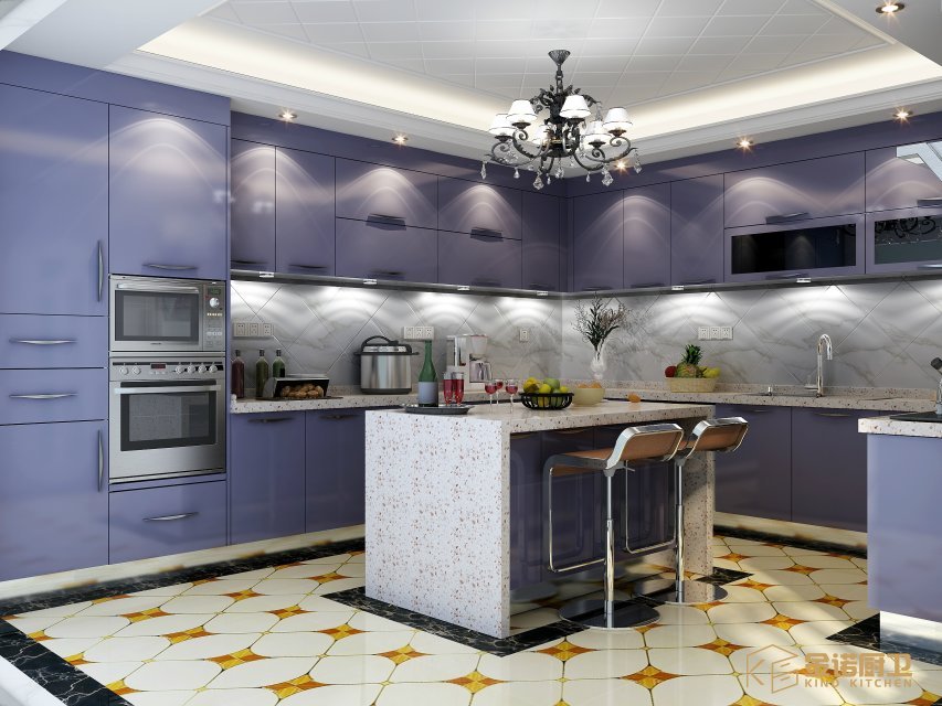 Bespoke Kitchen Cabinetry Design Service