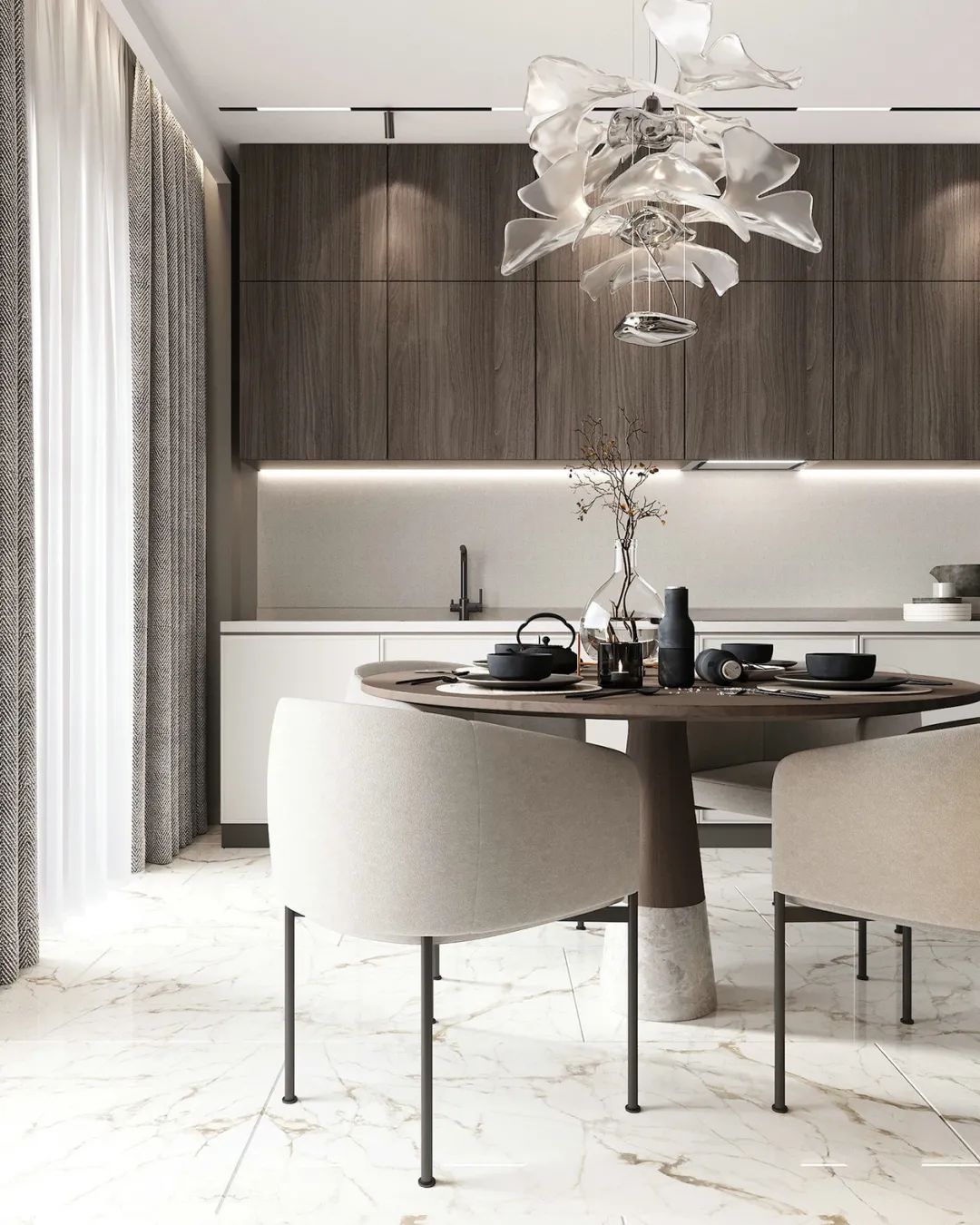 Restaurant Grade Stainless Steel Kitchen Cabinet