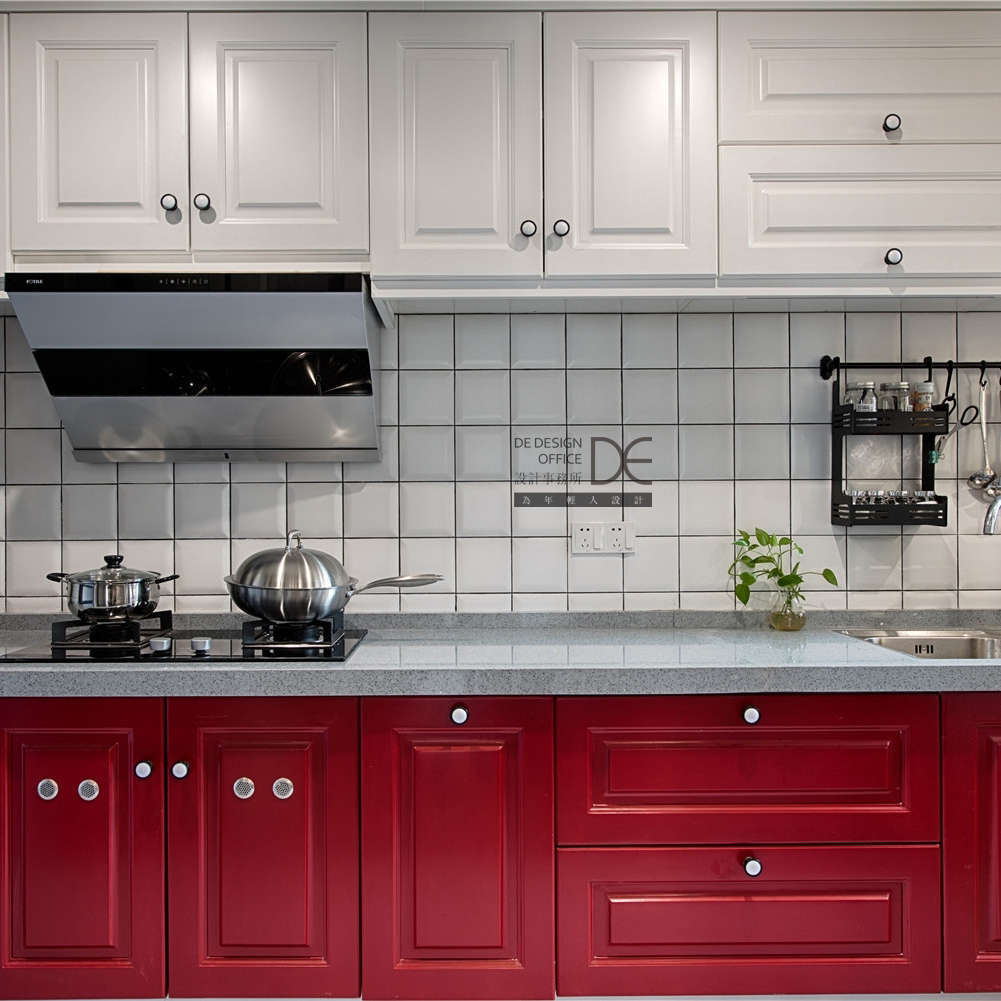 Stainless Steel Kitchen Cabinet Drawer Door Knobs