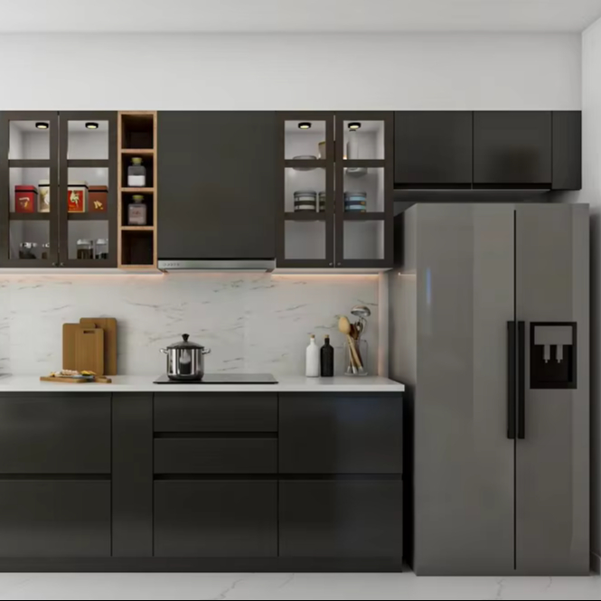 Heavy Duty Stainless Steel Cabinet