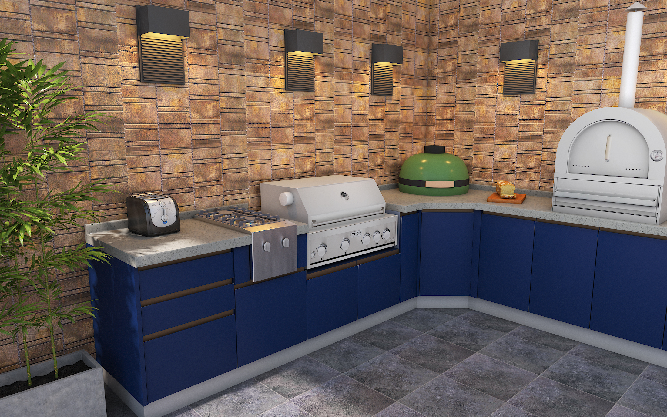 Must-Have Kitchen Cabinet Features | Functional Design Tips