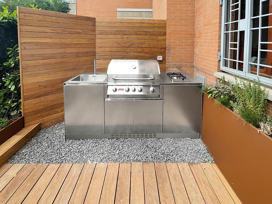 Modular Kitchen Cabinets Outdoor Kitchen Cabinets Patio Metal Kitchen Cabinets
