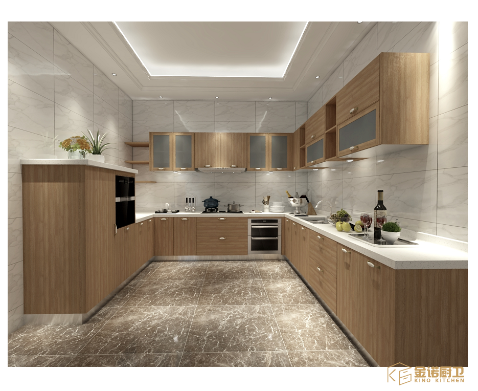 Kitchen Renovation and Cabinet Upgrade