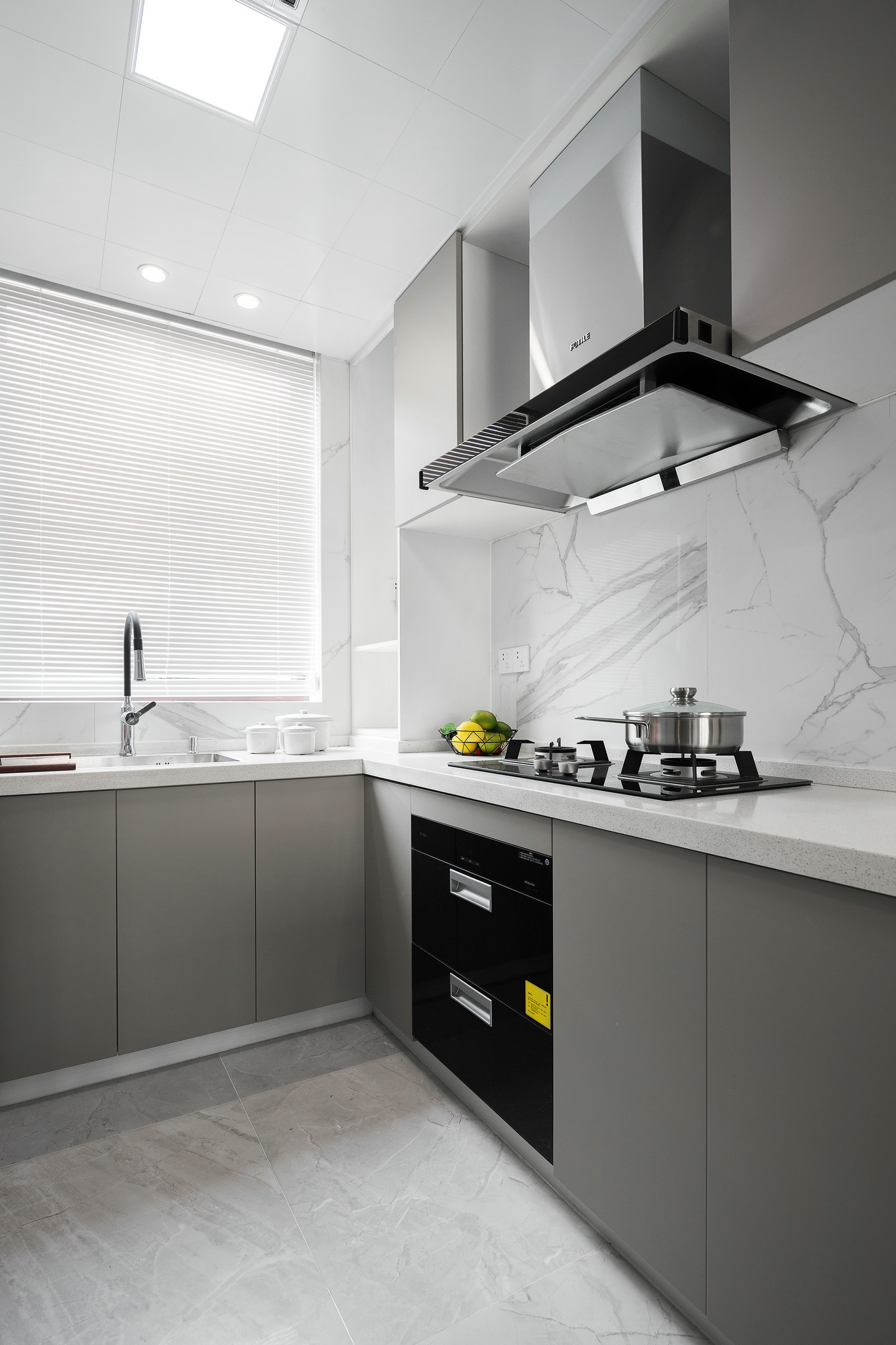 Mueble De Cocina Modular Kitchen Cabinets and Storage Cabinet with Shelf Kitchen Cabinets