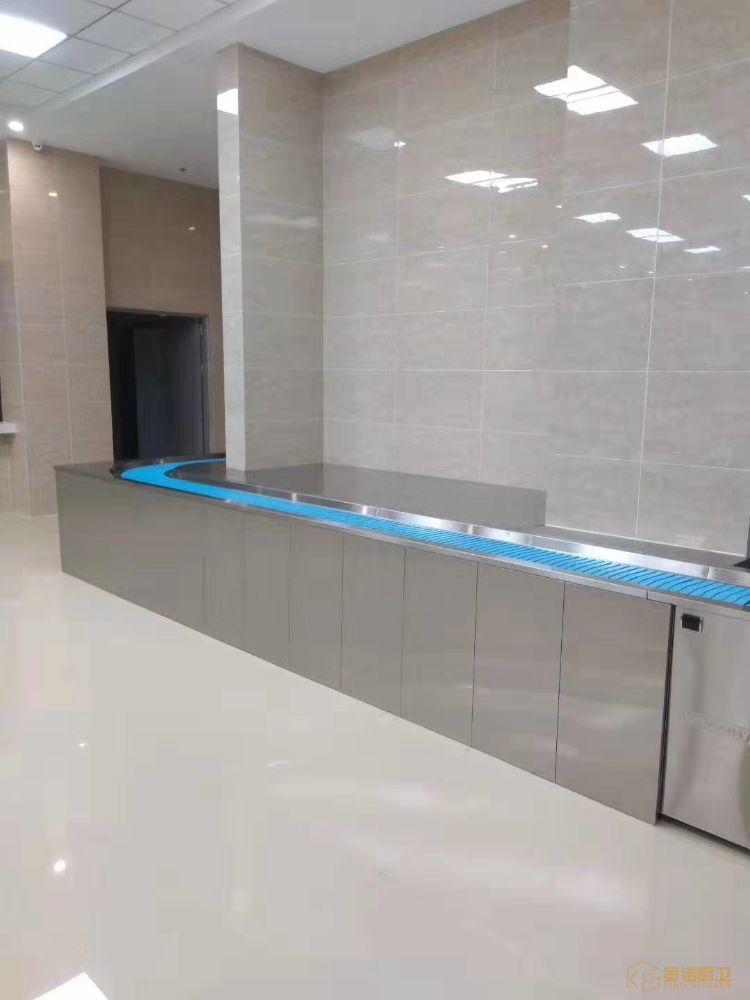 Premium Interior Kitchen Cabinets