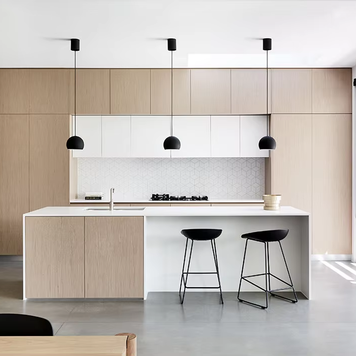 Stainless Steel Open Base Cabinet for Under-sink Storage