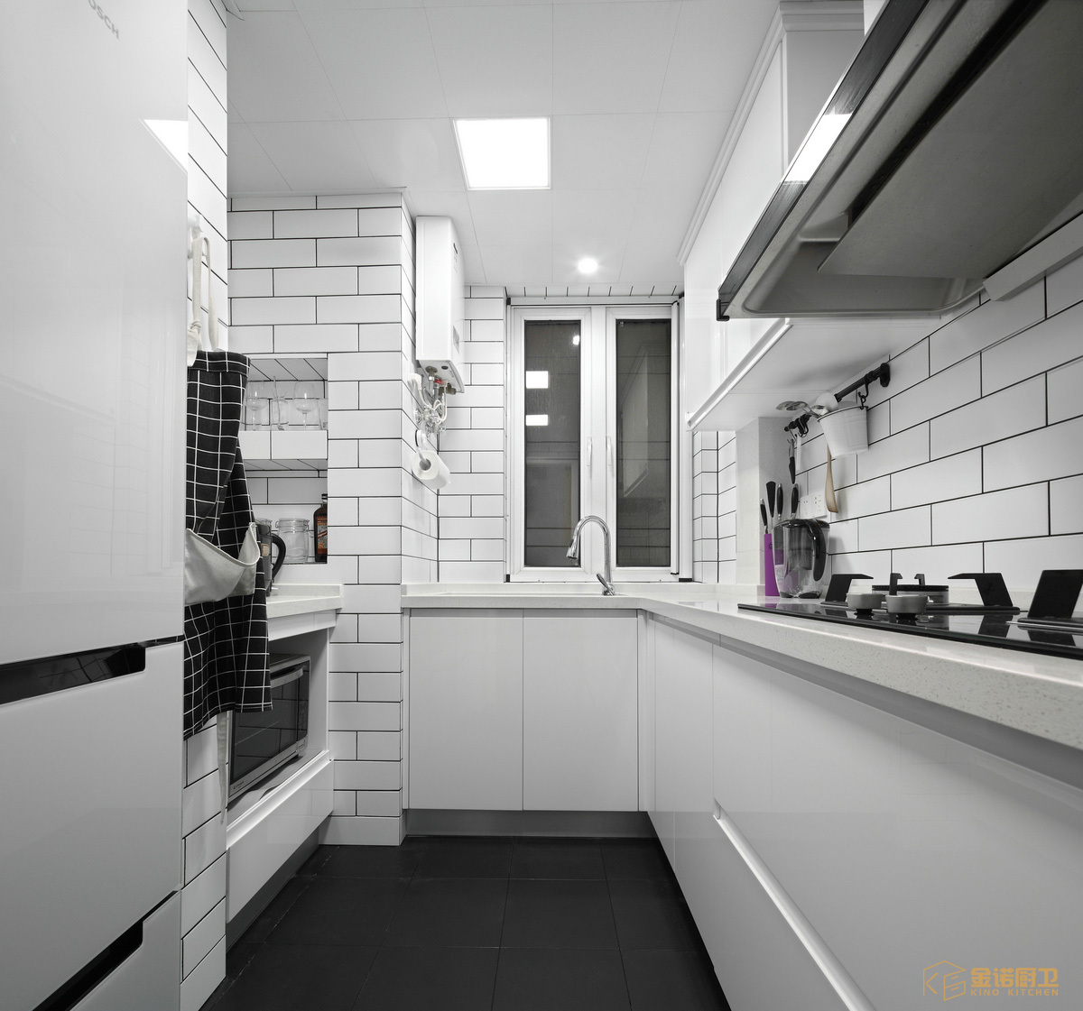 Durable Kitchen Cabinetry for Long-term Use