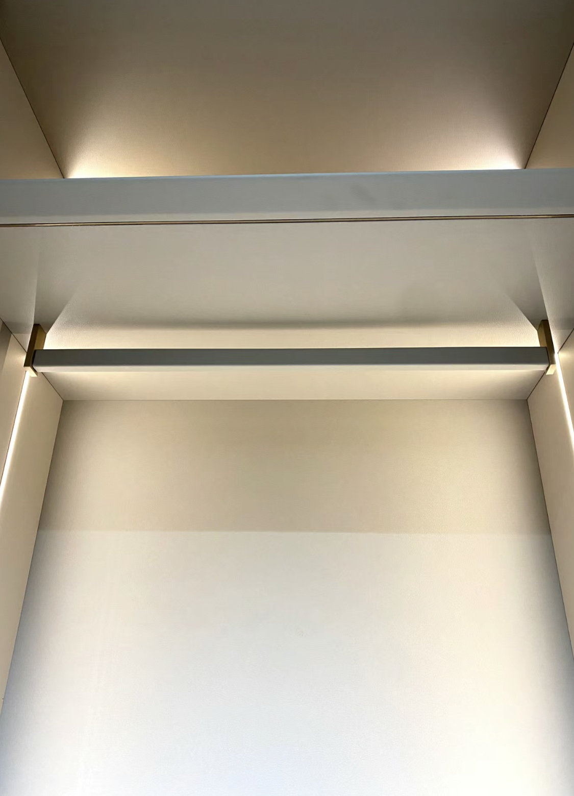Tall Custom Modern Open Combination Cloth Walk in Closet Bedroom Furniture for Clothes Portable Wardrobes Glass Closet