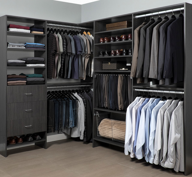 Customized Wall Sliding Wardrobe Mirror Door System Walk in Closet Lemari Pakaian Baju