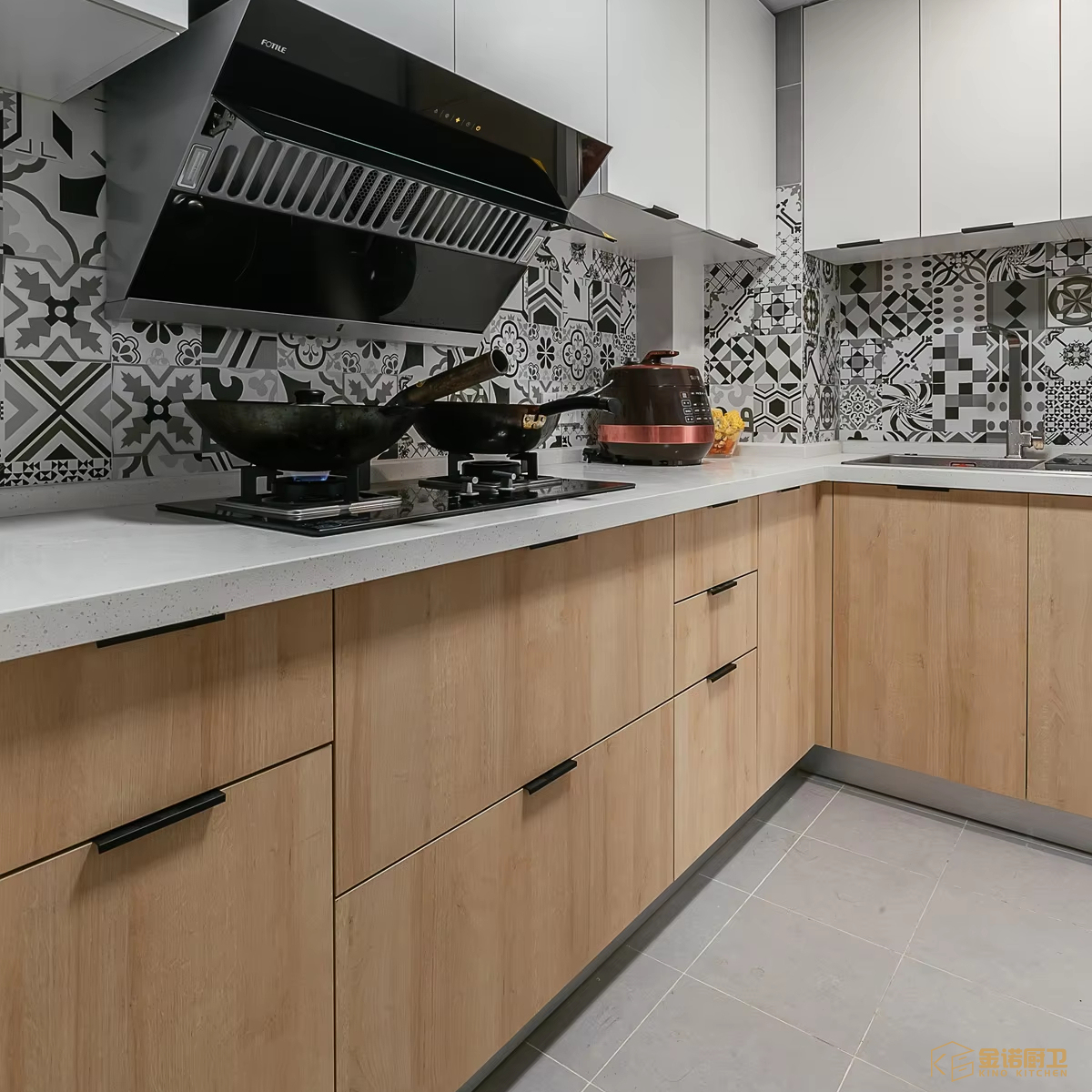 Kitchen Renovation Cabinet Ideas