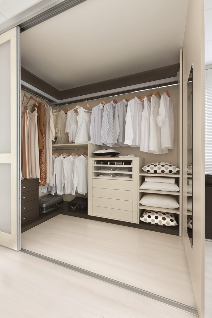 Tall Custom Modern Open Combination Cloth Walk in Closet Bedroom Furniture for Clothes Foldable Metal Cabinet Wardrobes Closet