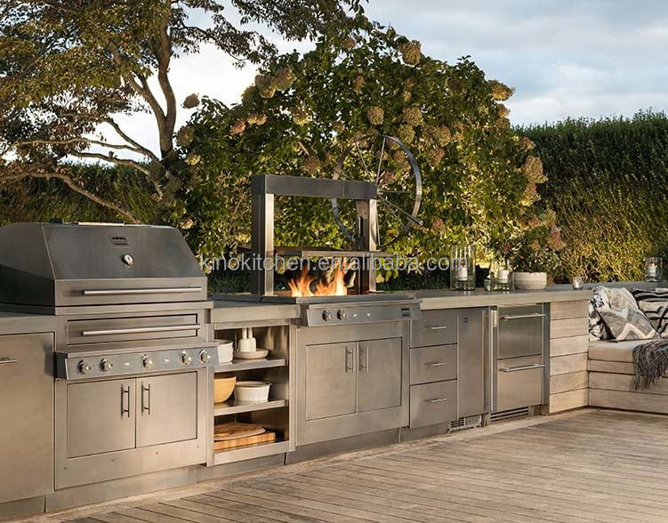 Garden Outdoor Kitchen Outdoor Bbq Kitchen Cabinets Outdoor Kitchen Built in Gas Bbq Grill