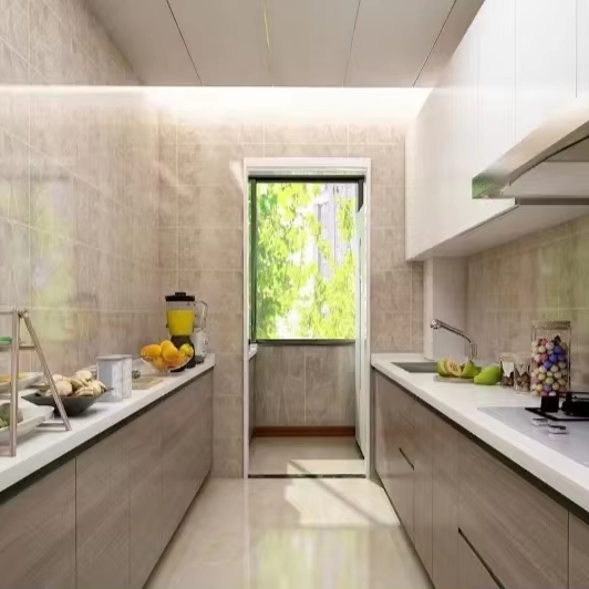 Professional Stainless Steel Kitchen Cabinet