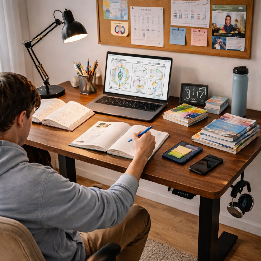 ZY-02 Dual Motor Standing Desk 2-Stage OEM Adjustable Desk Manufacturer Solution for Projects