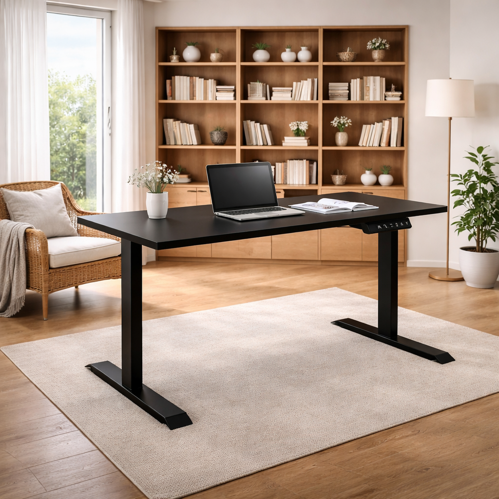 ZY-02 Minimalist Modern Home Office Standing Desk