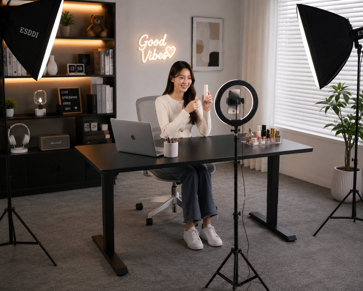Single Motor Standing Desk Supplier Checklist for International Distributors and Big-Box Buyers