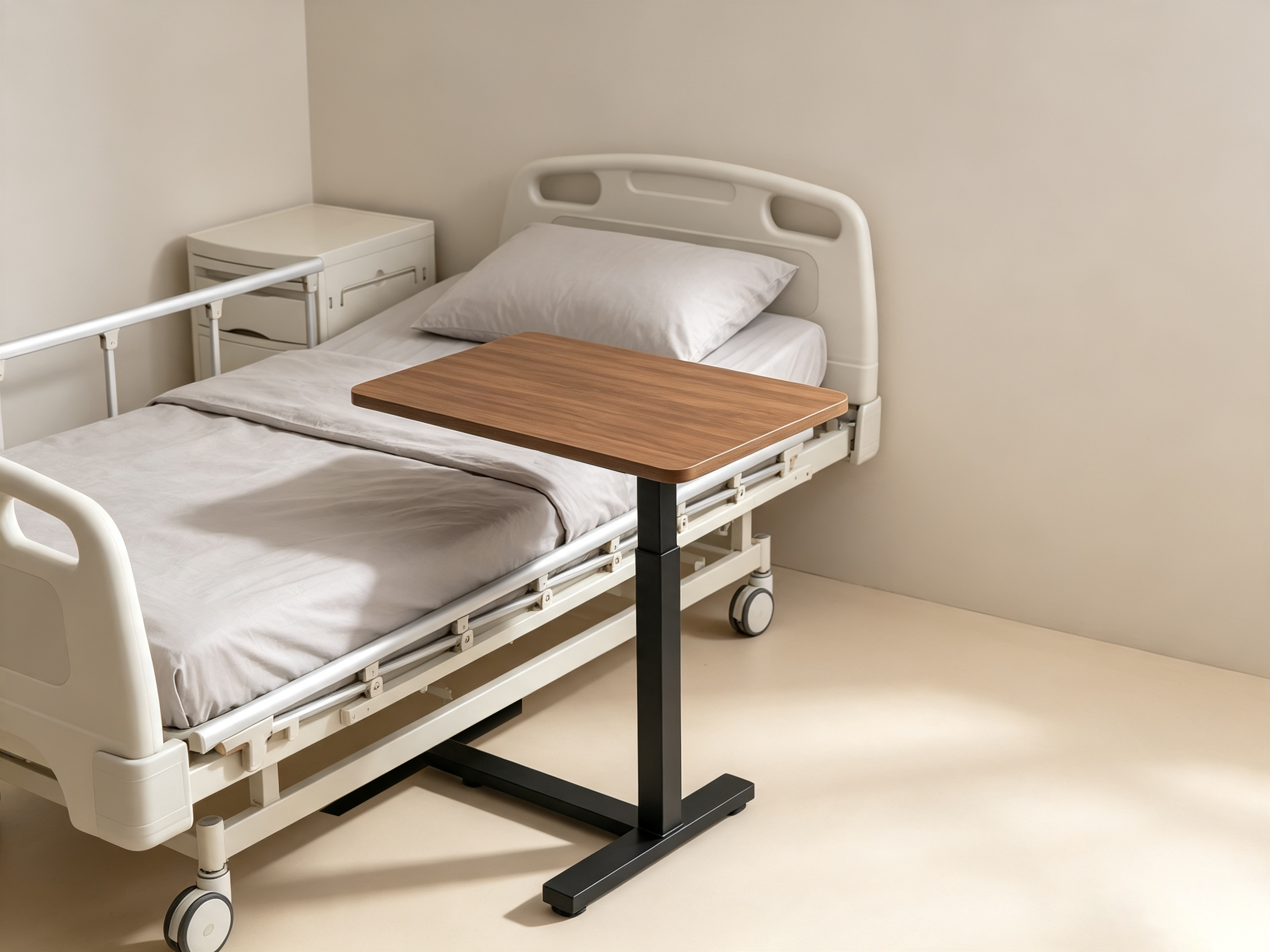 Private Label Pneumatic Standing Desks: A Growth Opportunity for Large Distributors