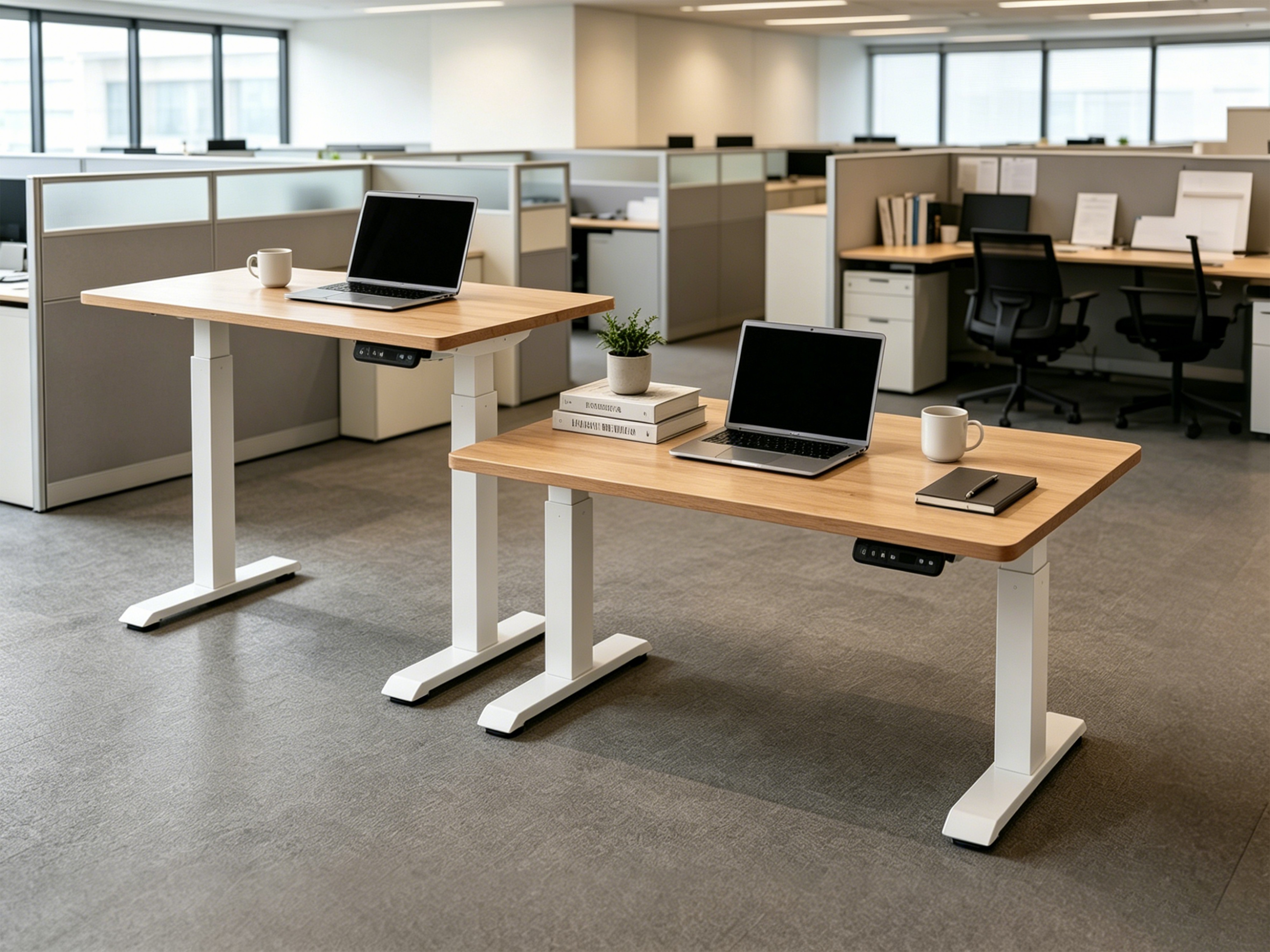 Which Office Furniture Is Most Popular in Brazil’s Office Upgrade Trend?