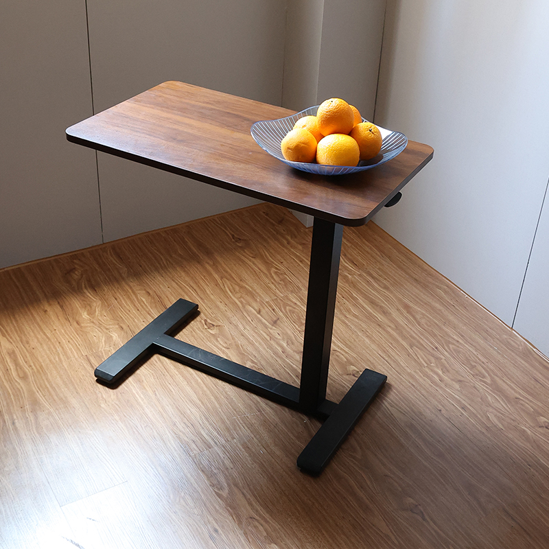 DY-02 Pneumatic Lifting Desk