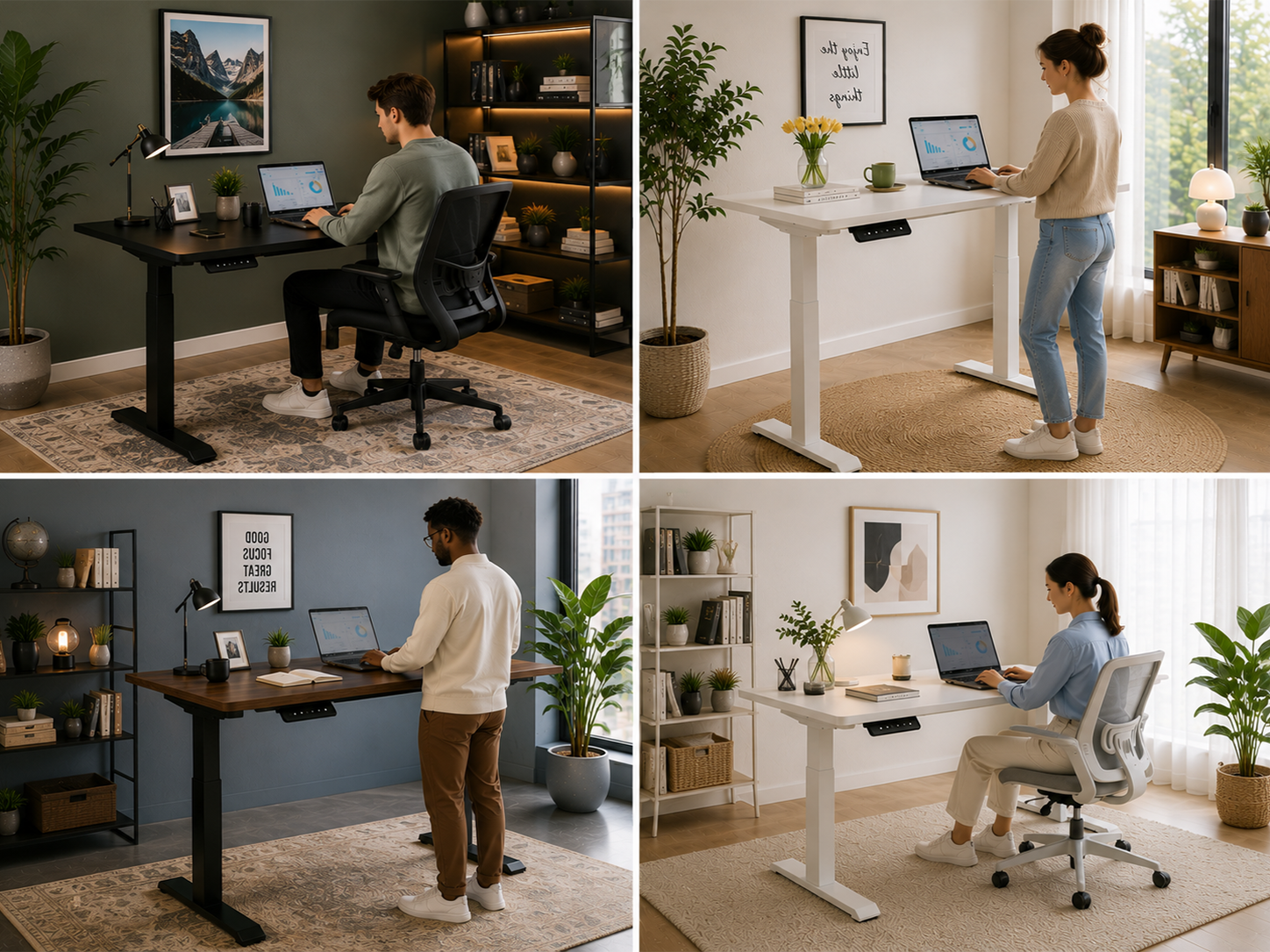 Why Ergonomics Is Becoming a Major Trend in Brazilian Office Renovation Projects