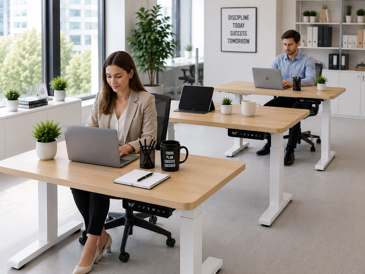 Why Enterprise Clients Are Paying More Attention to Office Furniture Quality