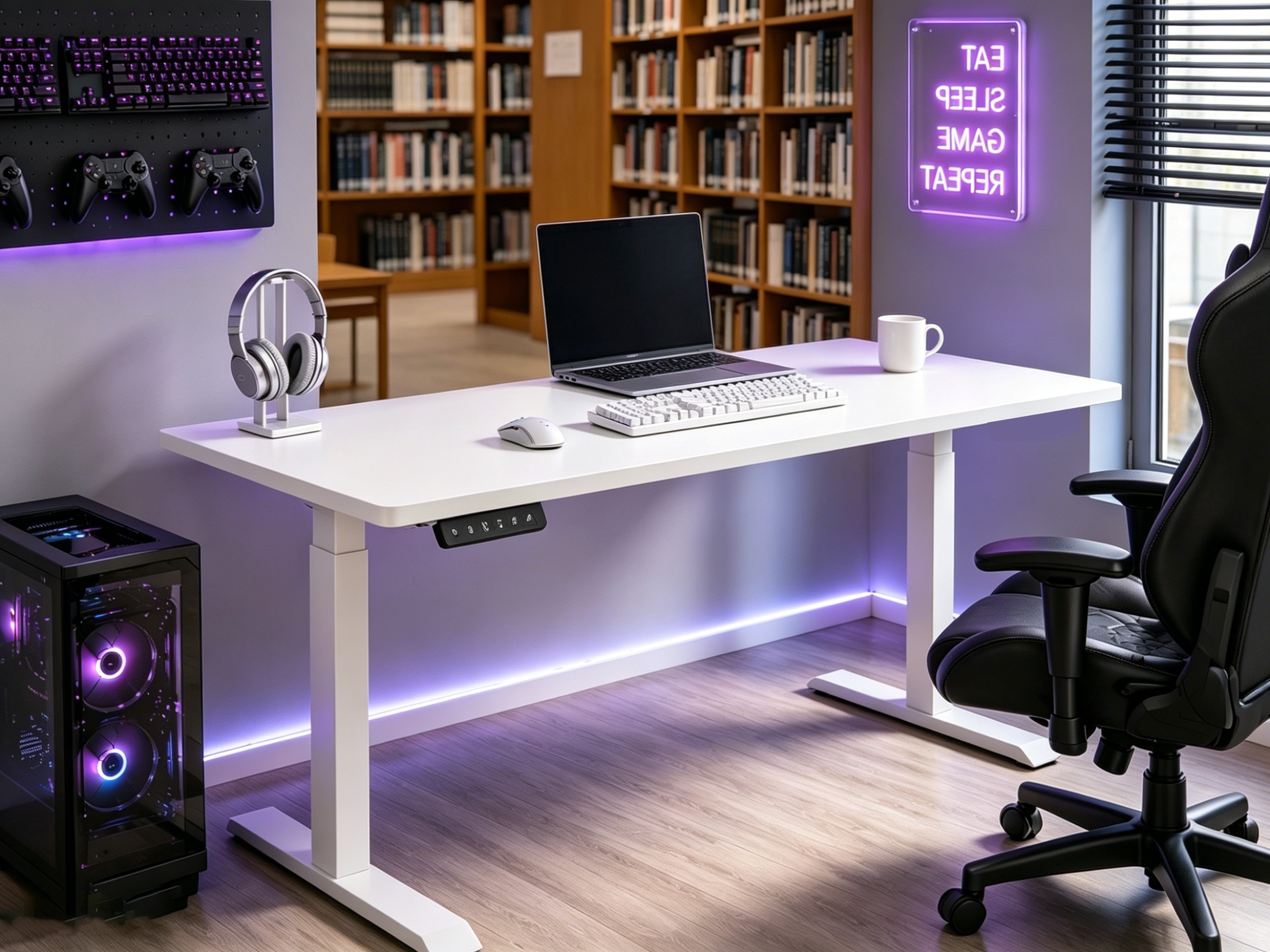 From Traditional Offices to Healthy Workplaces: What Is Changing in Brazilian Companies?