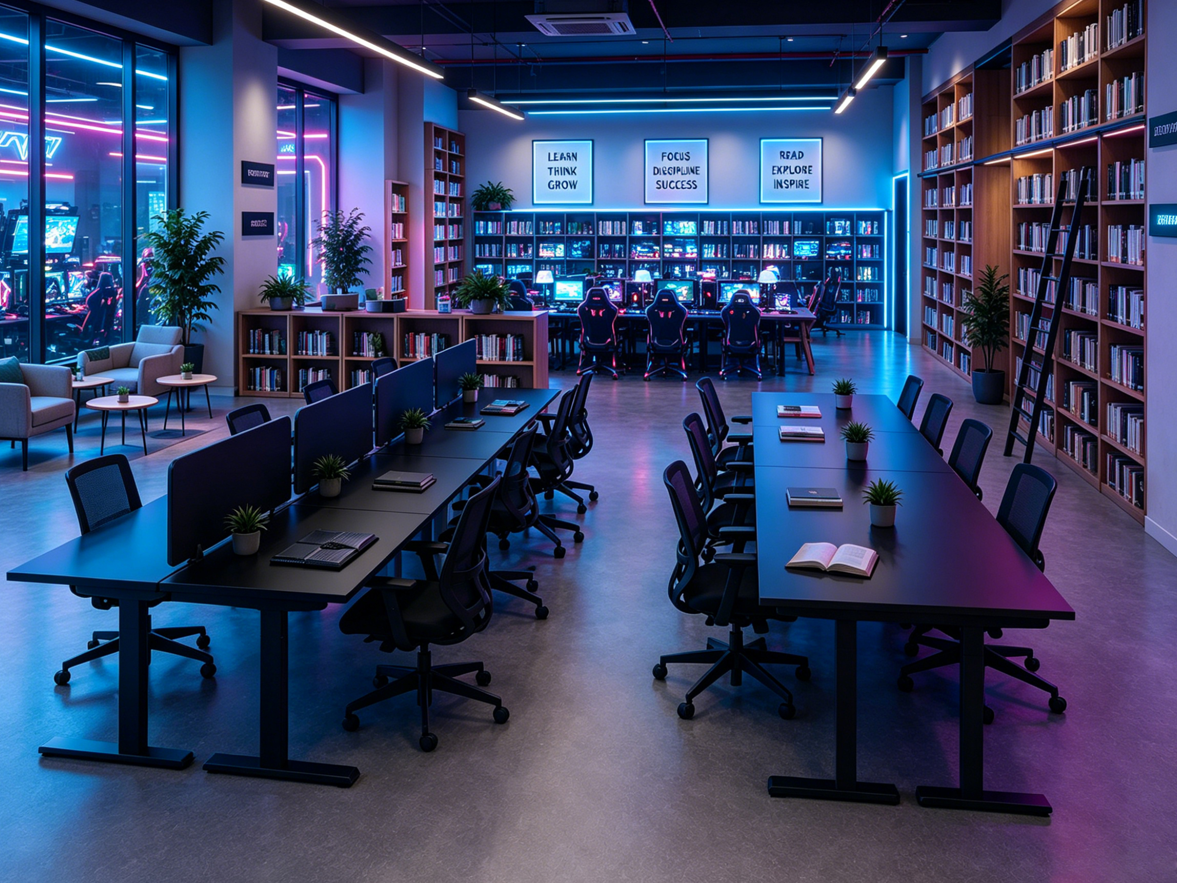 Common Mistakes Brazilian Companies Make When Purchasing Office Furniture
