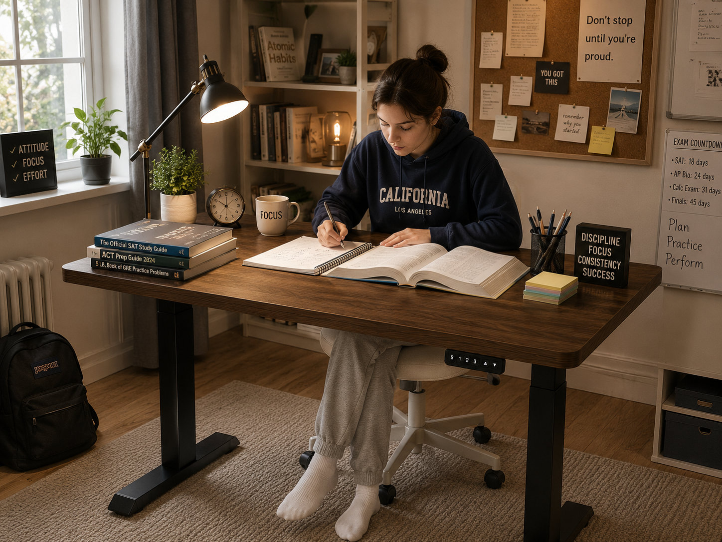 Top 12 High-End Standing Desk Manufacturing Technologies Revealed