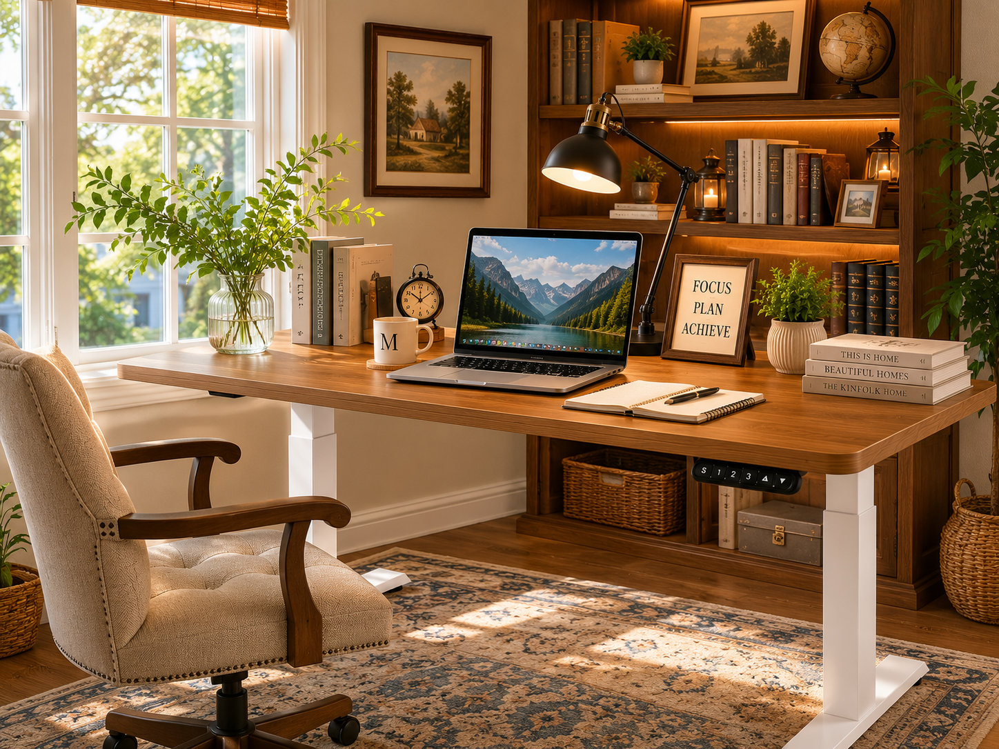 Complete Adjustable Desk Buying Priorities for Modern Workspaces