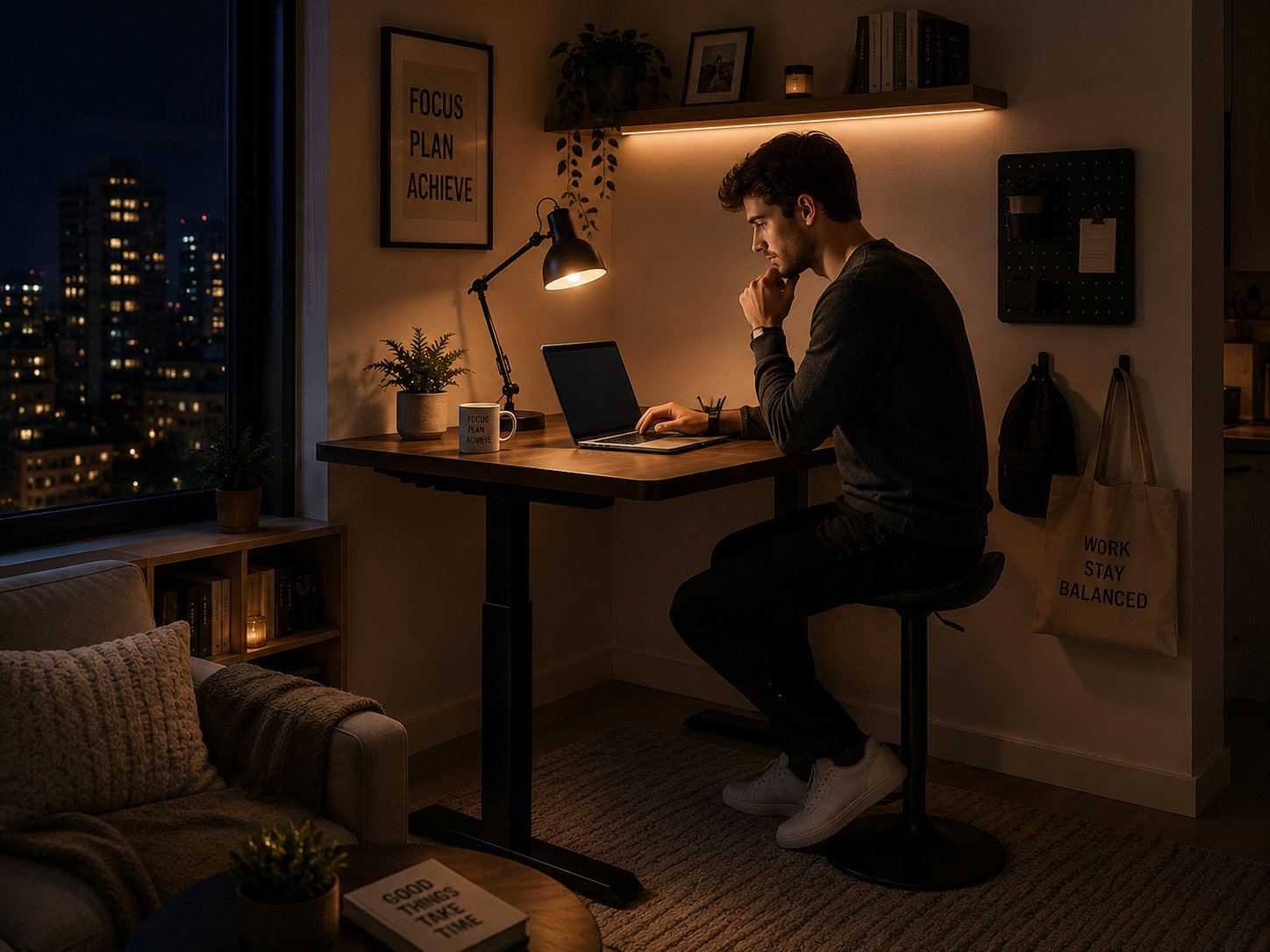 Top 12 Ways Standing Desk Manufacturers Meet Personalized Customer Needs