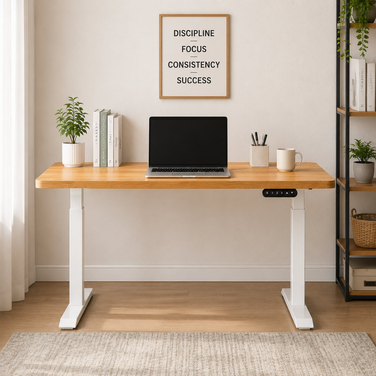 ZY-02 Dual Motor Two-Stage Office Table Base with Private-Label Flexibility, Global Distributor Programs