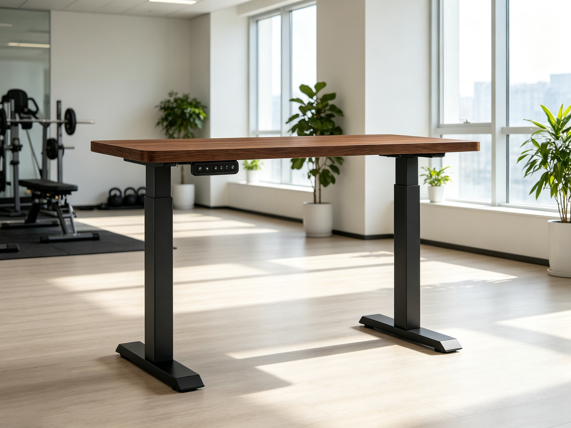 Complete B2B Sourcing Checklist for Dual-Motor 2-Stage Electric Standing Desks