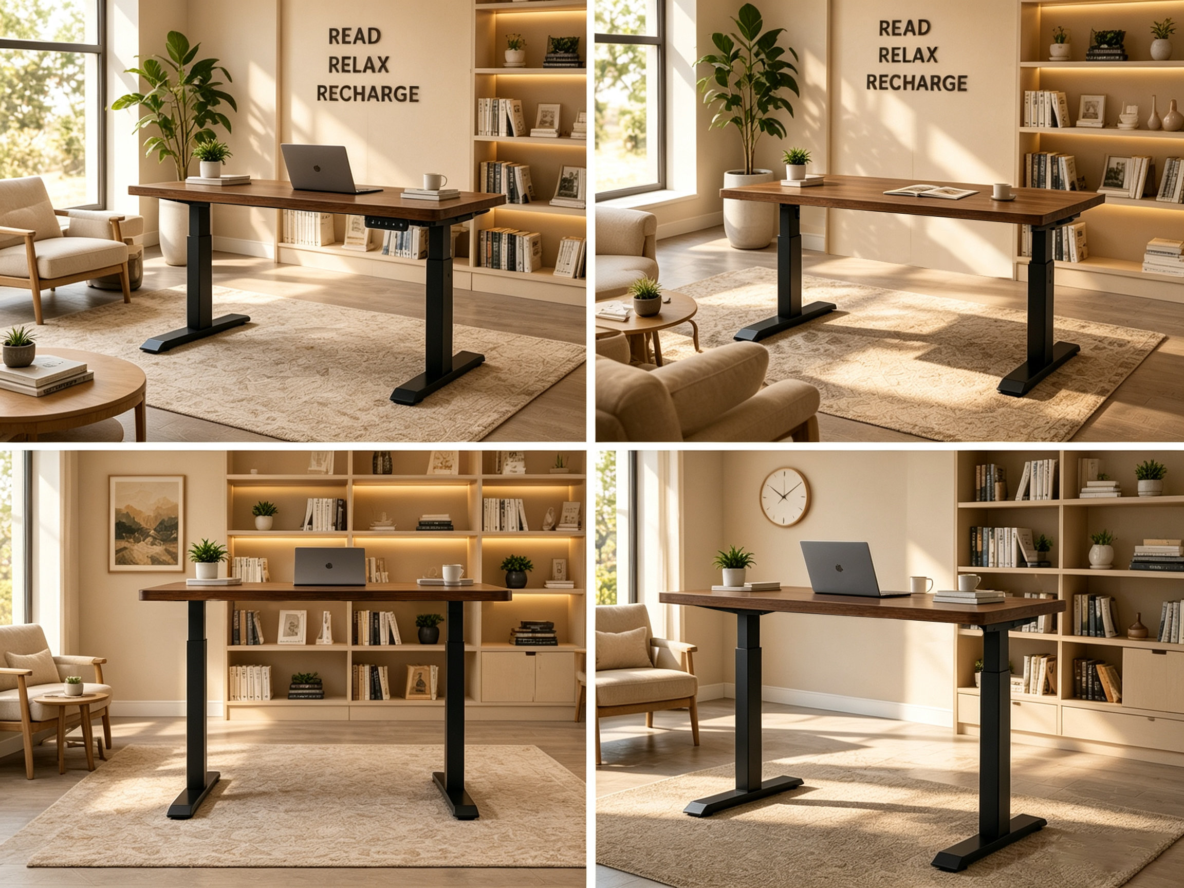 What Warranty Terms Should Distributors Require from Electric Standing Desk Manufacturers?
