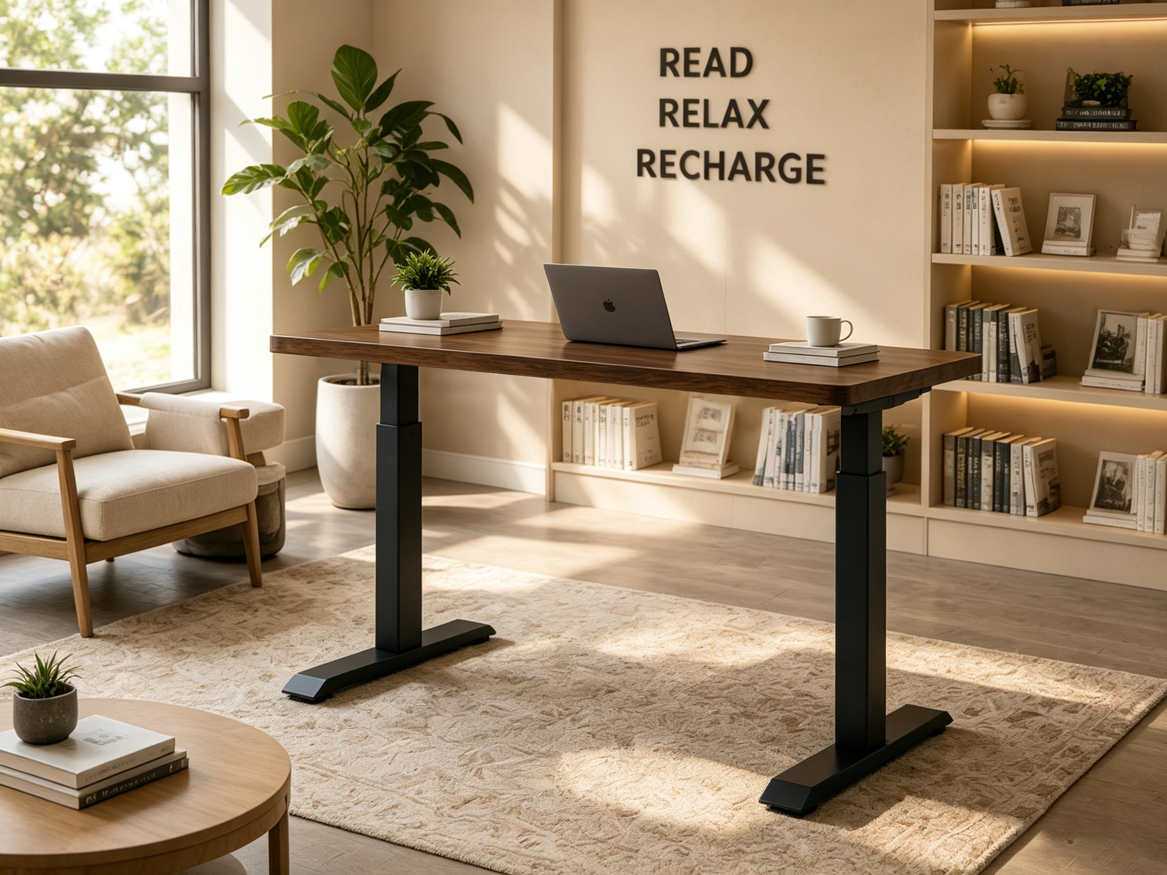 How to Minimize Product Complaints in Dual-Motor 2-Stage Standing Desk Programs