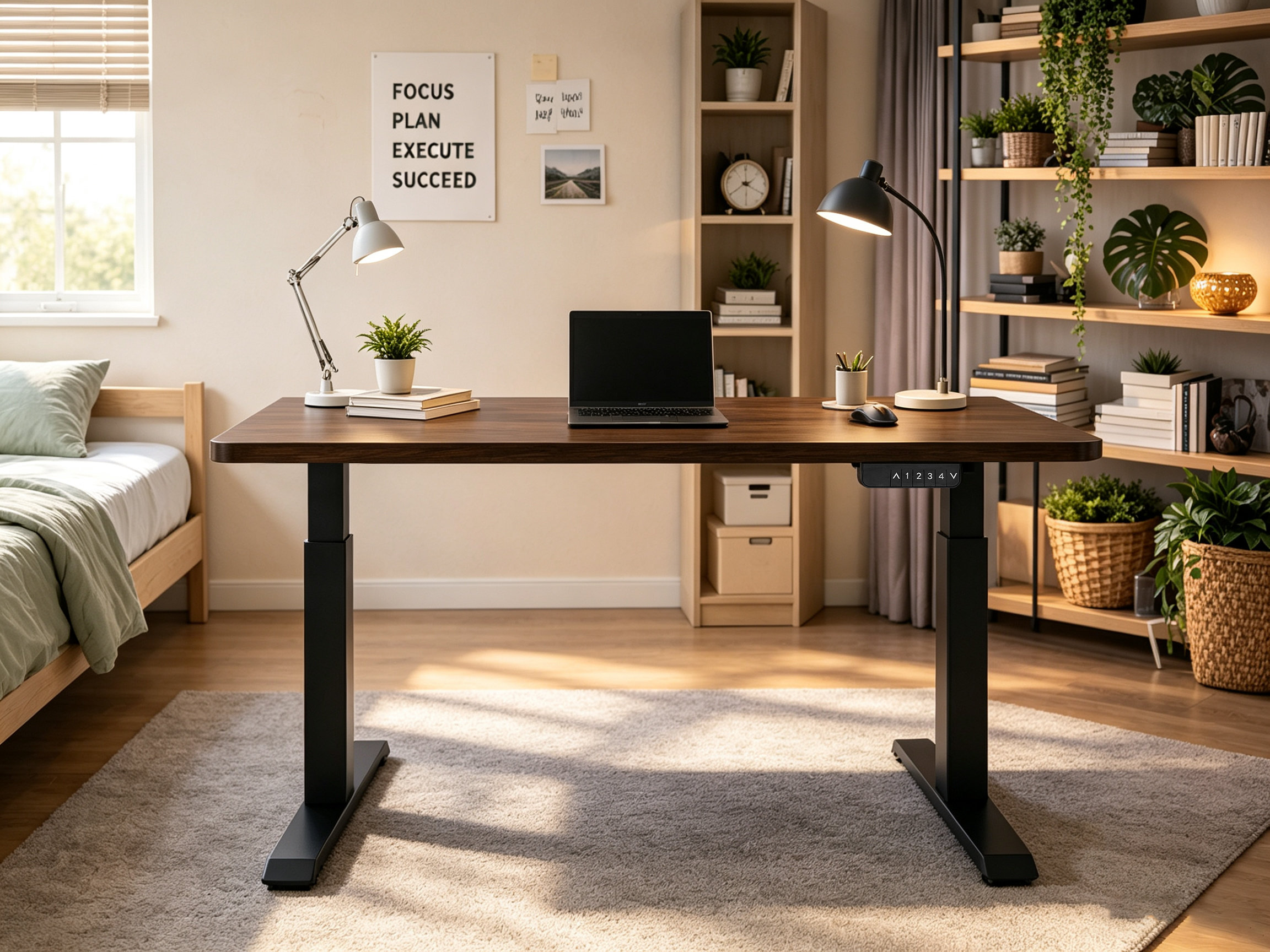 How to Choose a Standing Desk Supplier with Stable Lead Times for High-Volume Orders