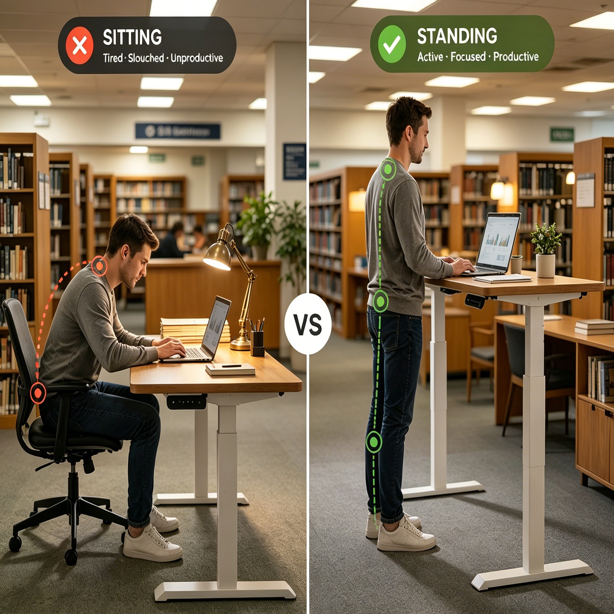 ZY-02 Commercial Dual Motor Height Adjustable Table for Modern Office Furniture Distributors