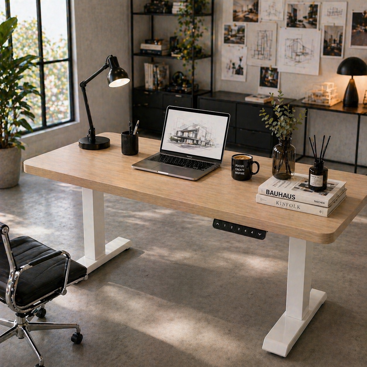 ZY-02 Two Leg Dual Motor Adjustable Desk Bulk Supply Advantage for Wholesale Office Channels