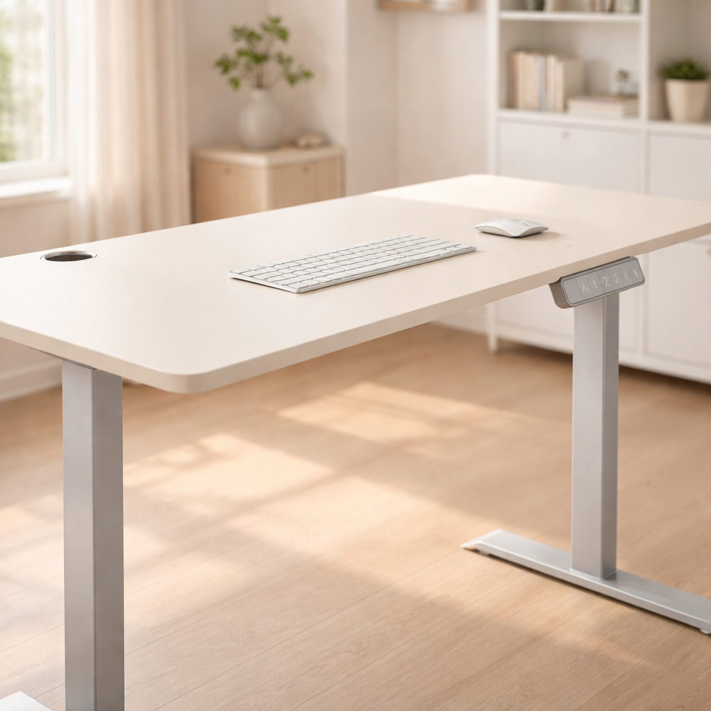 ZY-02 | Professional Electric Standing Desk