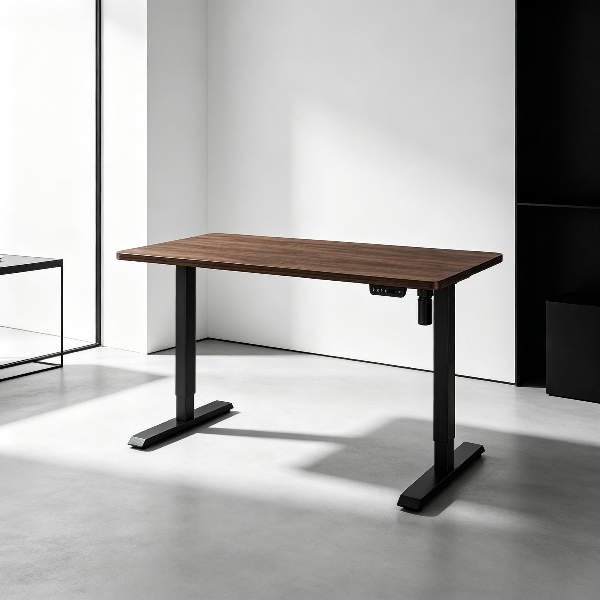 DK-03 Private-Label Electric Standing Desk Base – Custom Branding, Scalable Product Platform for Omnichannel Retailers